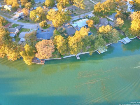 A home in New Braunfels