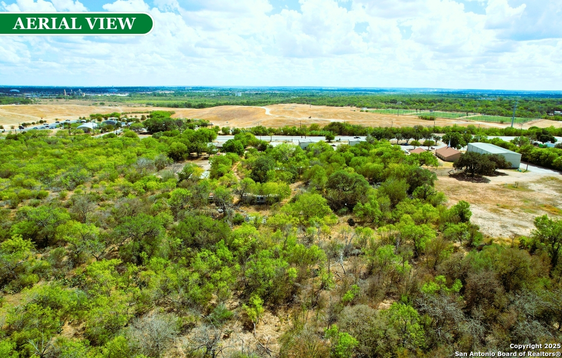 5039 Old Pearsall Rd