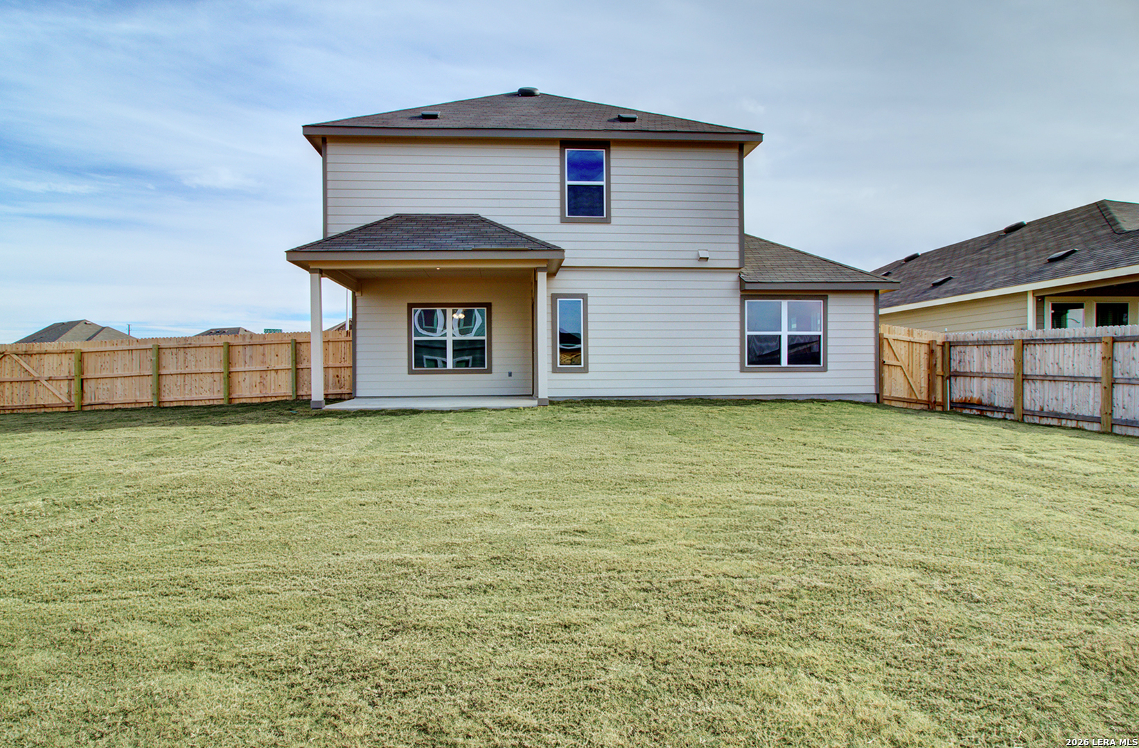 3587 Starbright Drive