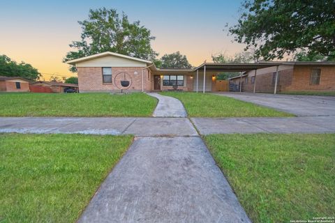 4722 Creekmoor San Antonio TX 78220
