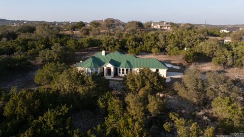 A home in Spring Branch