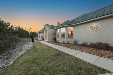 A home in Spring Branch