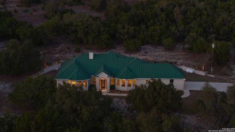 A home in Spring Branch