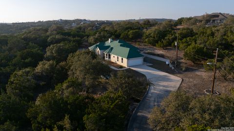 A home in Spring Branch