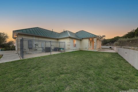 A home in Spring Branch