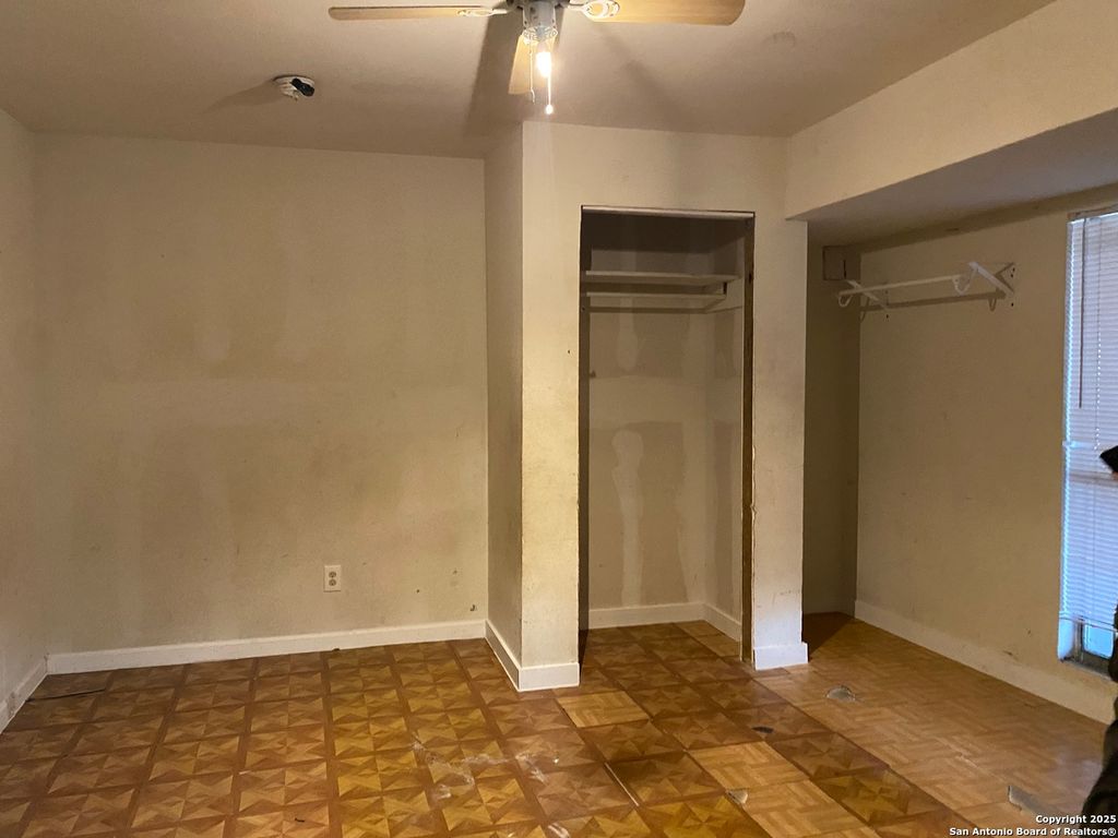 Photo of 801 Micklejohn, San Antonio, TX 78207 (MLS # 1855974)