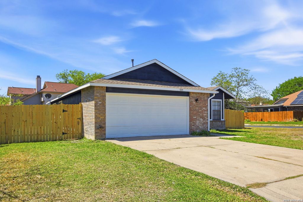 Photo of 5223 lakebend east, San Antonio, TX 78244 (MLS # 1951432)