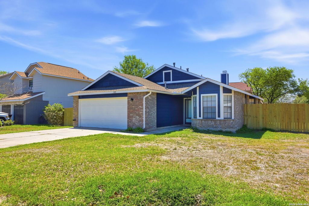 Photo of 5223 lakebend east, San Antonio, TX 78244 (MLS # 1951432)
