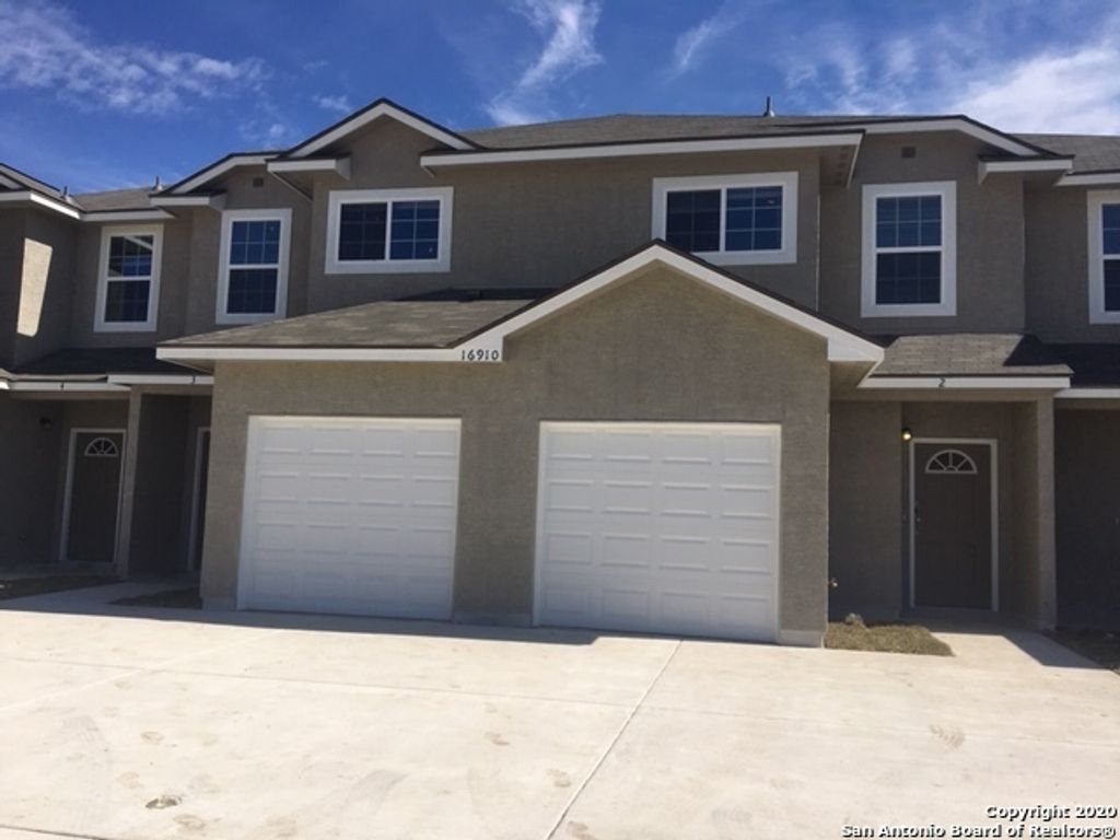 Photo of 16910 Spirit Brook UNIT 2, Selma, TX 78154 (MLS # 1938475)