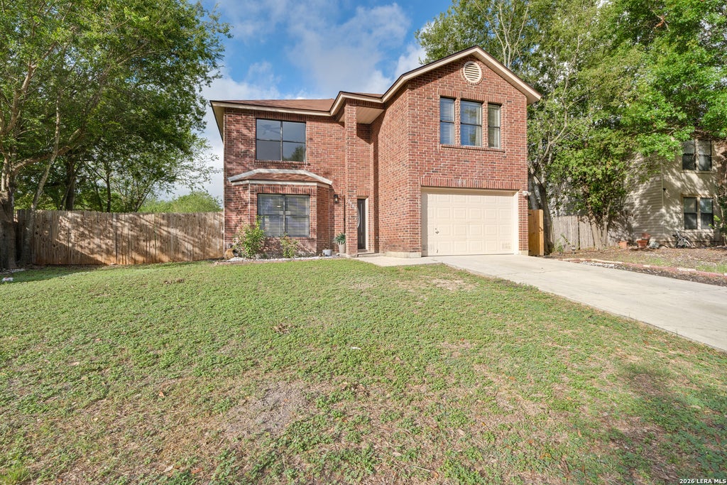 Photo of 5509 Allbrook, San Antonio, TX 78244 (MLS # 2023965)