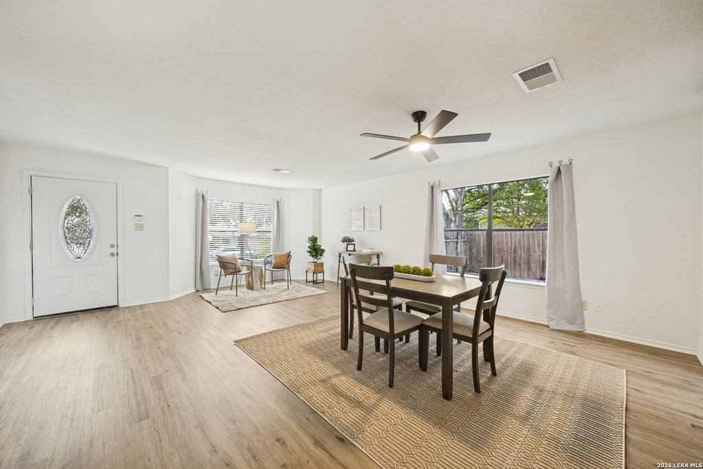 Photo of 5509 Allbrook, San Antonio, TX 78244 (MLS # 2023965)