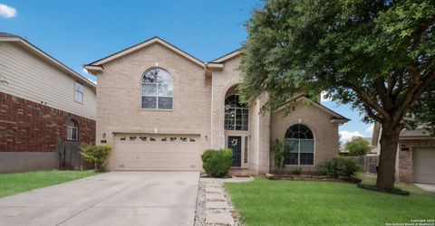 Photo of 6214 Ozona Mill, San Antonio, TX 78253 (MLS # 1888582)
