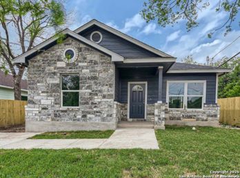 Single Family Residence at 479 Corliss