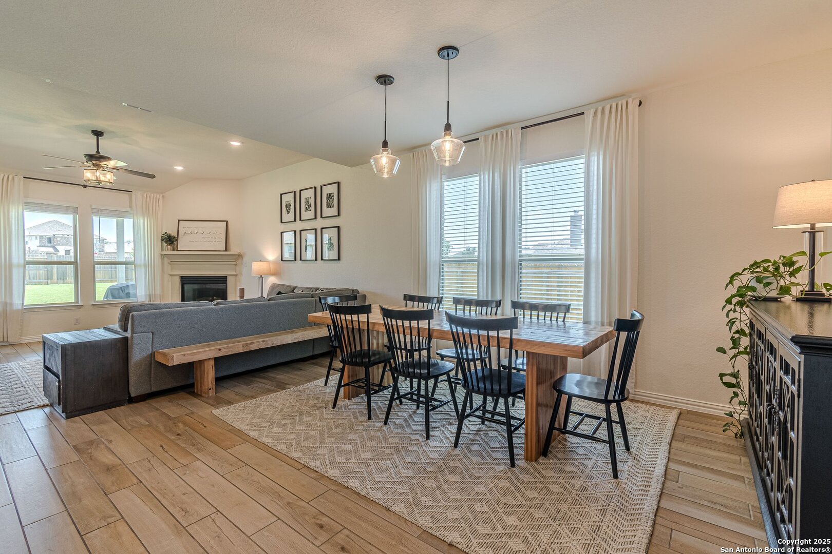 1706 Ranch House
