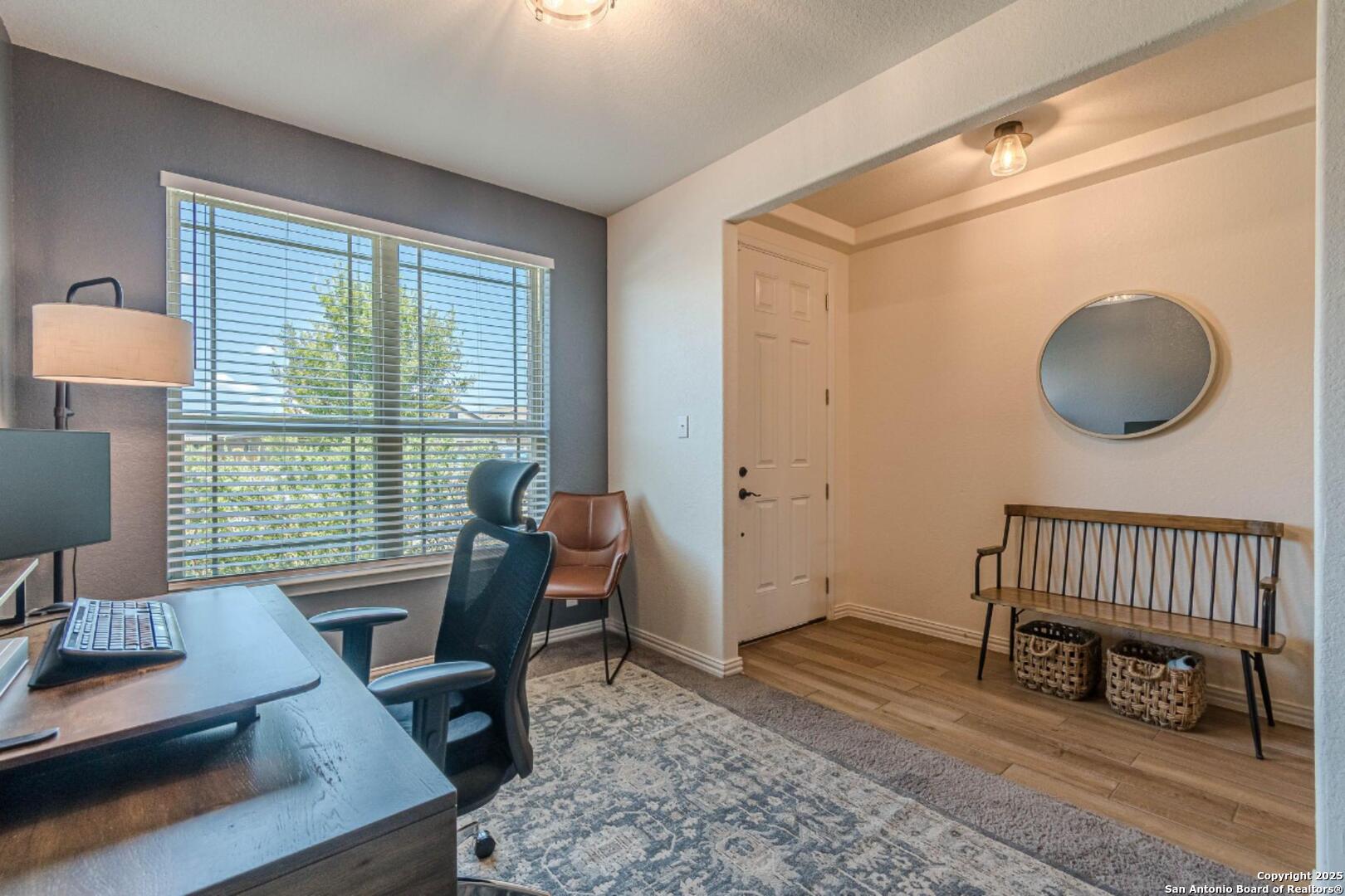 1706 Ranch House
