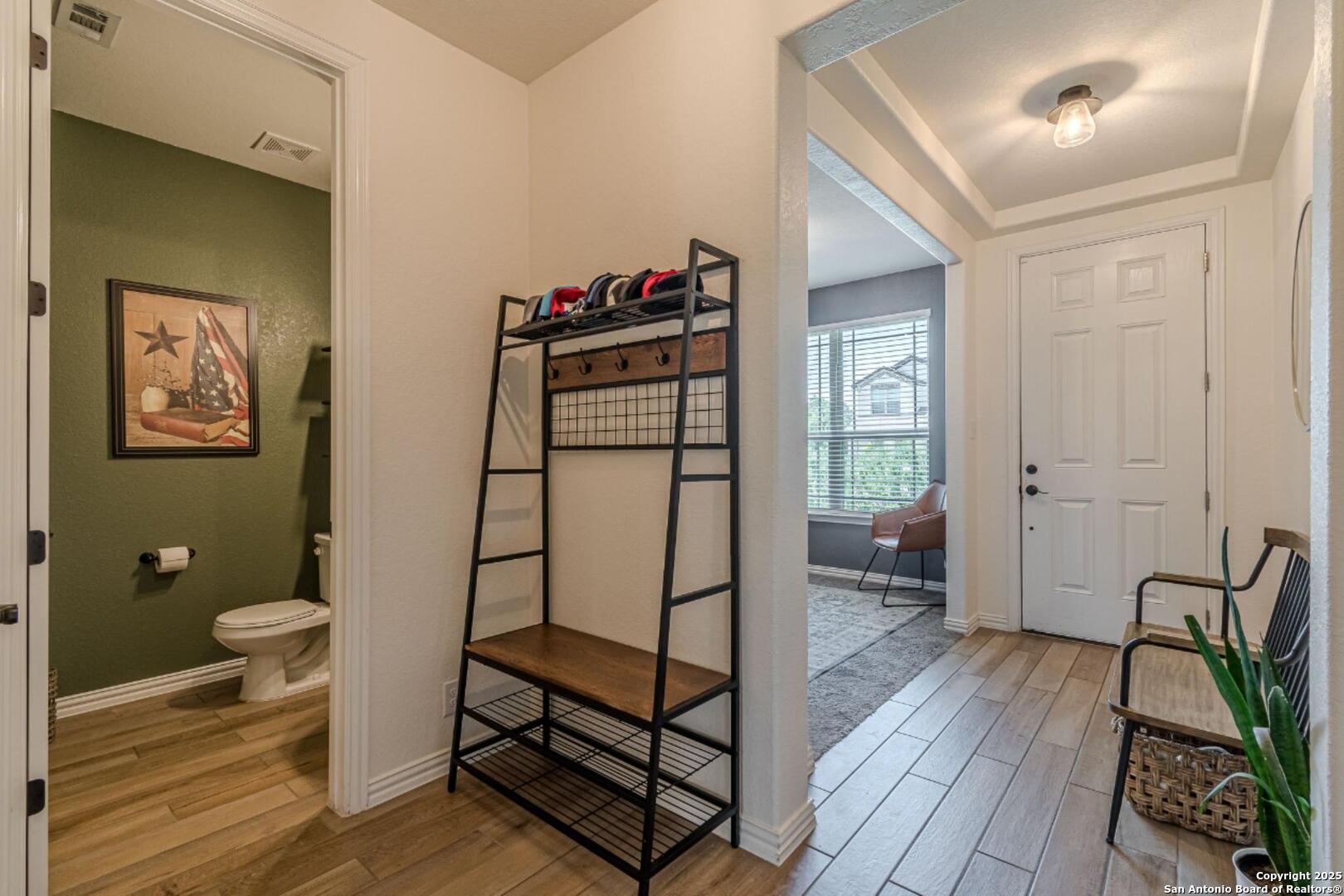 1706 Ranch House