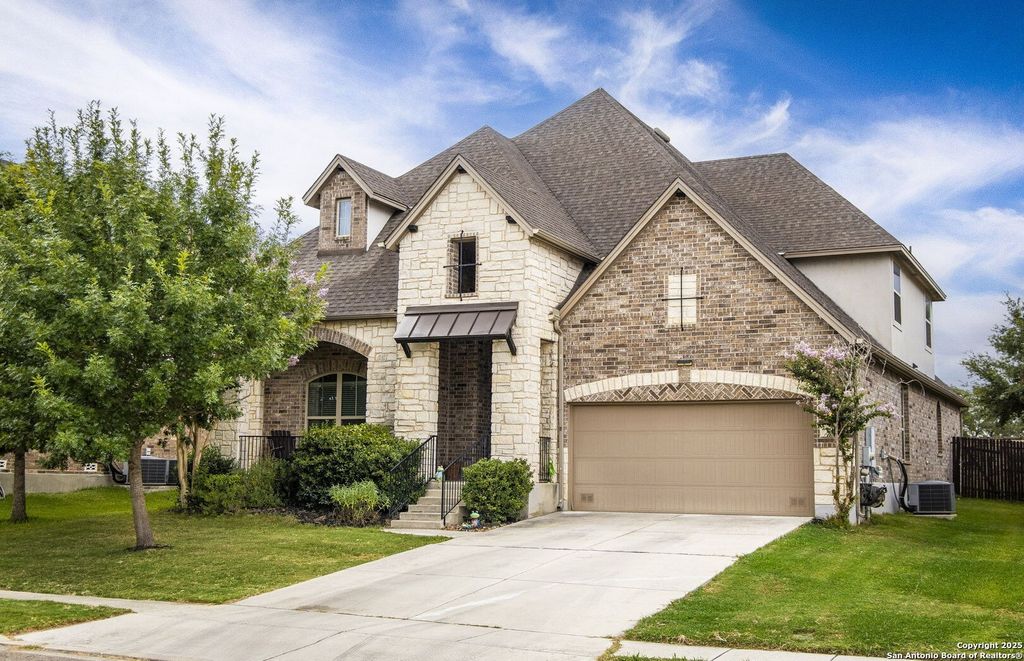Photo of 708 Padova, Cibolo, TX 78108 (MLS # 1926994)