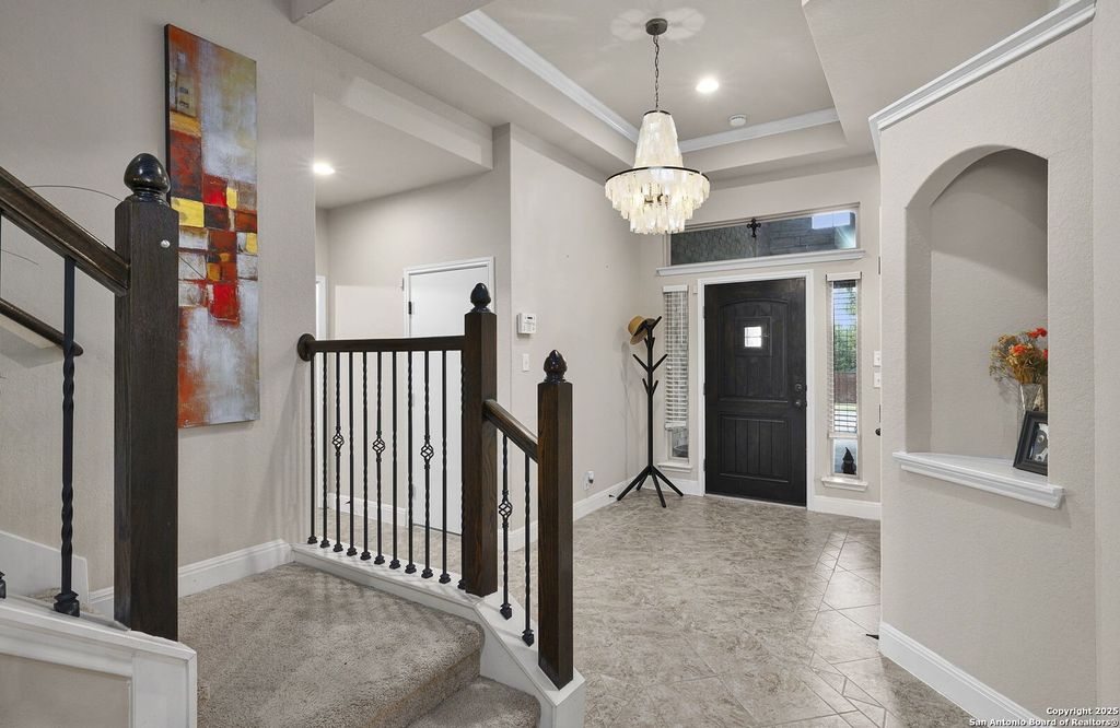 Photo of 708 Padova, Cibolo, TX 78108 (MLS # 1926994)