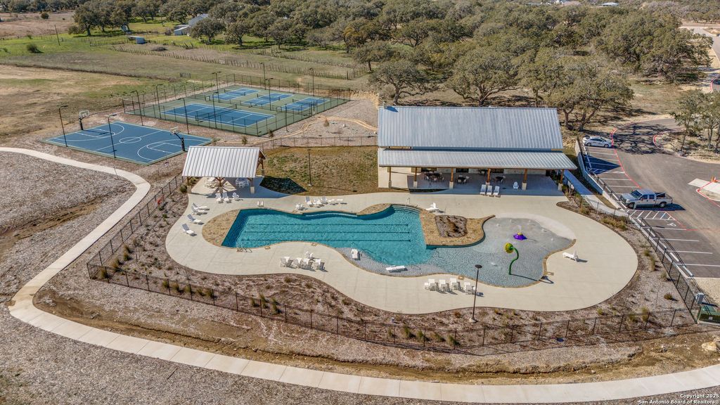 Photo of 34807 TOMS LOOKOUT, Bulverde, TX 78163 (MLS # 1833257)