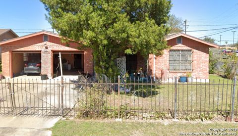 A home in San Juan