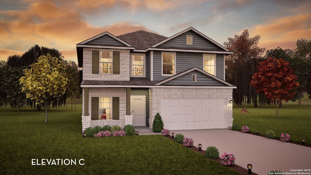 Photo of 3567 Starbright Drive, New Braunfels, TX 78130 (MLS # 1918813)