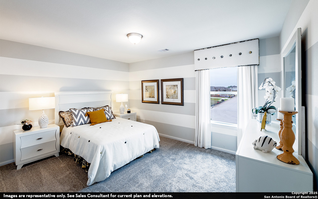 3567 Starbright Drive