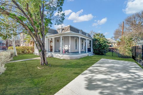 117 Sweet San Antonio TX 78204