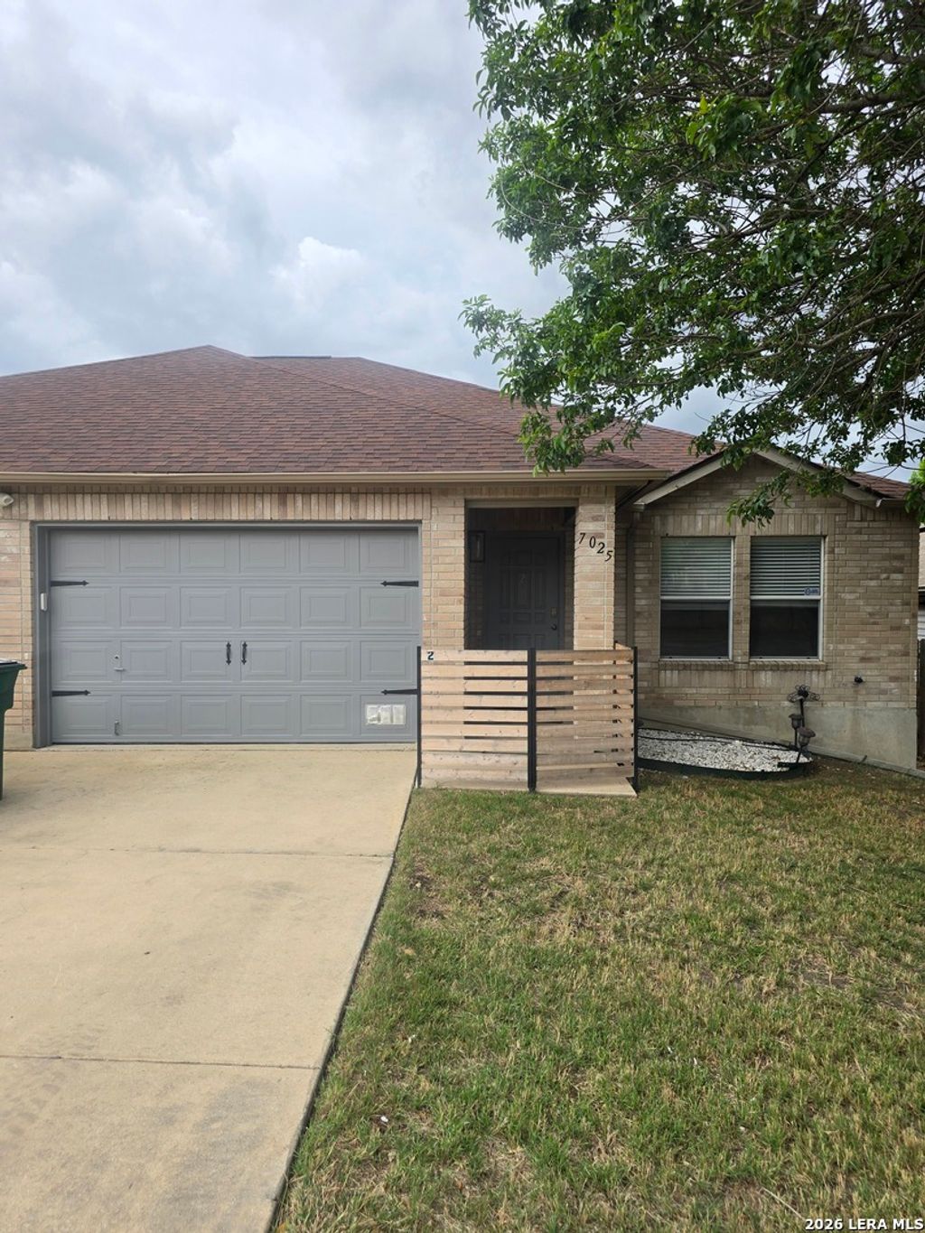 Photo of 7025 Tourant, San Antonio, TX 78240 (MLS # 1953762)