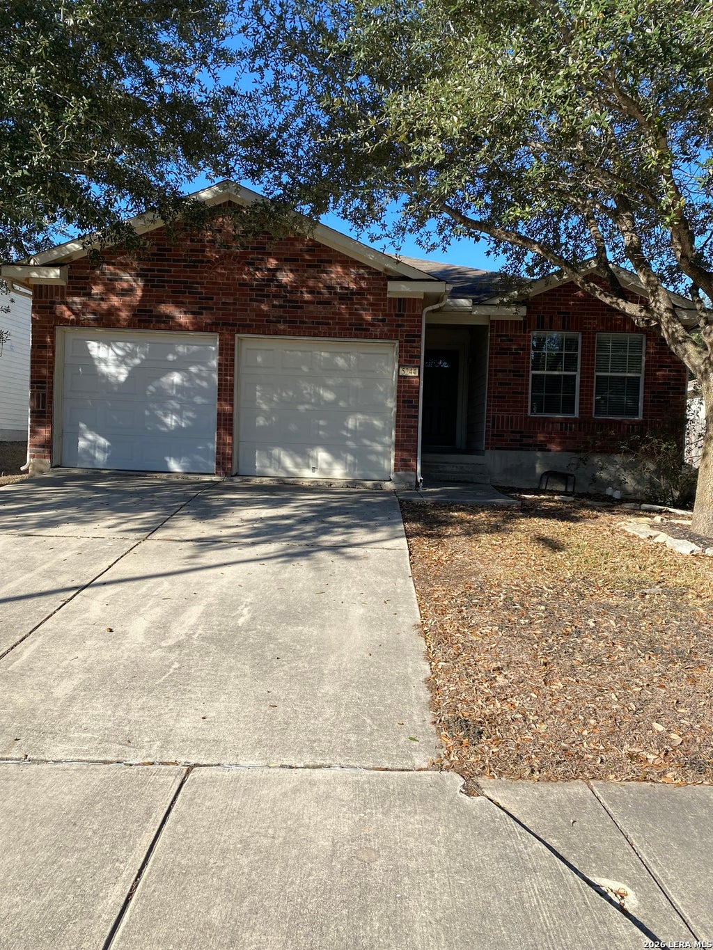 Photo of 5244 Brookline, Schertz, TX 78108 (MLS # 1936932)