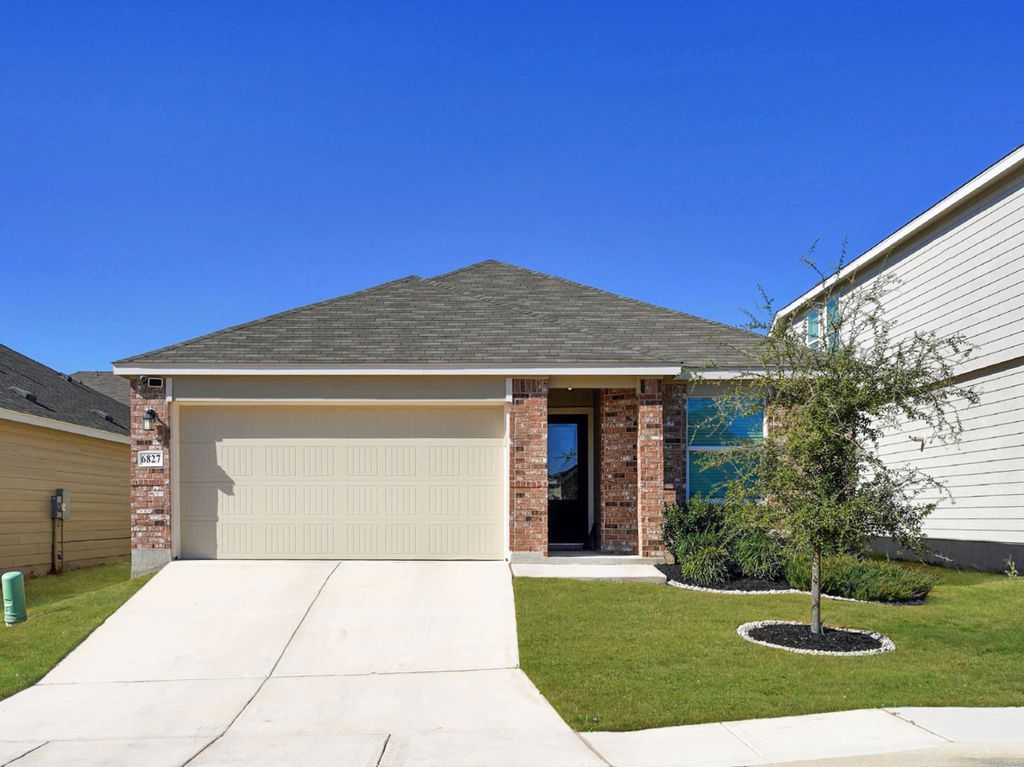 Photo of 6827 Pail Pl, San Antonio, TX 78252 (MLS # 1944066)