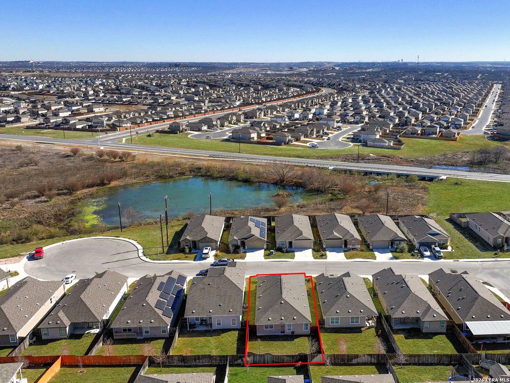 Photo of 6827 Pail Pl, San Antonio, TX 78252 (MLS # 1944066)