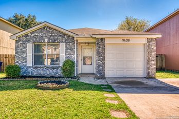 Single Family Residence at 9438 celine
