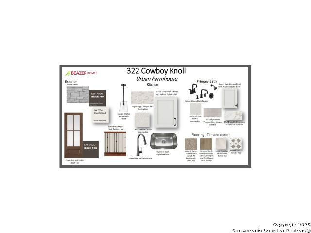 Search 322 Cowboy Knoll