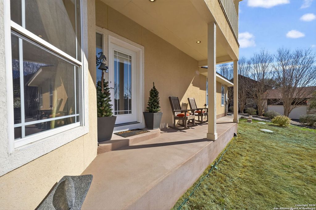 Photo of 14802 Cross Xd Trail, Helotes, TX 78023 (MLS # 1937678)