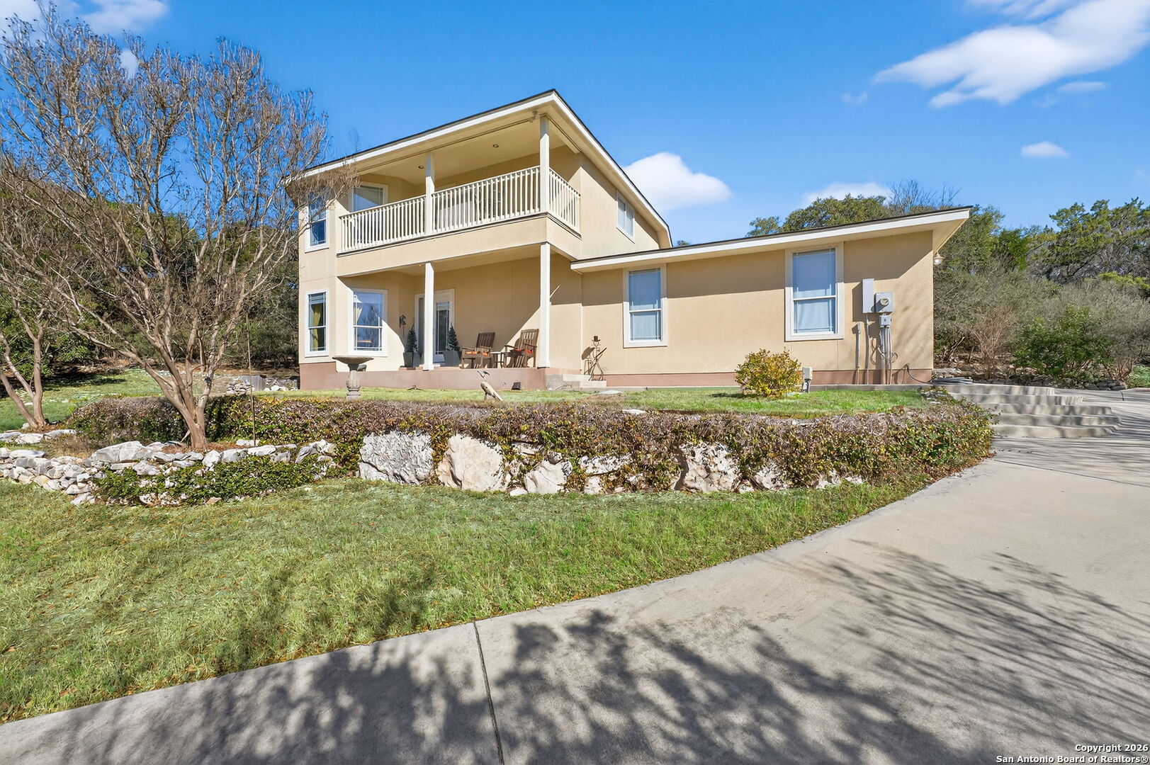 14802 Cross Xd Trail