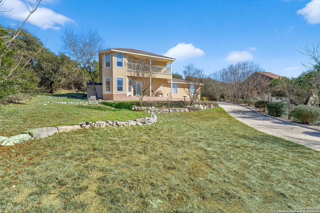 Photo of 14802 Cross Xd Trail, Helotes, TX 78023 (MLS # 1937678)
