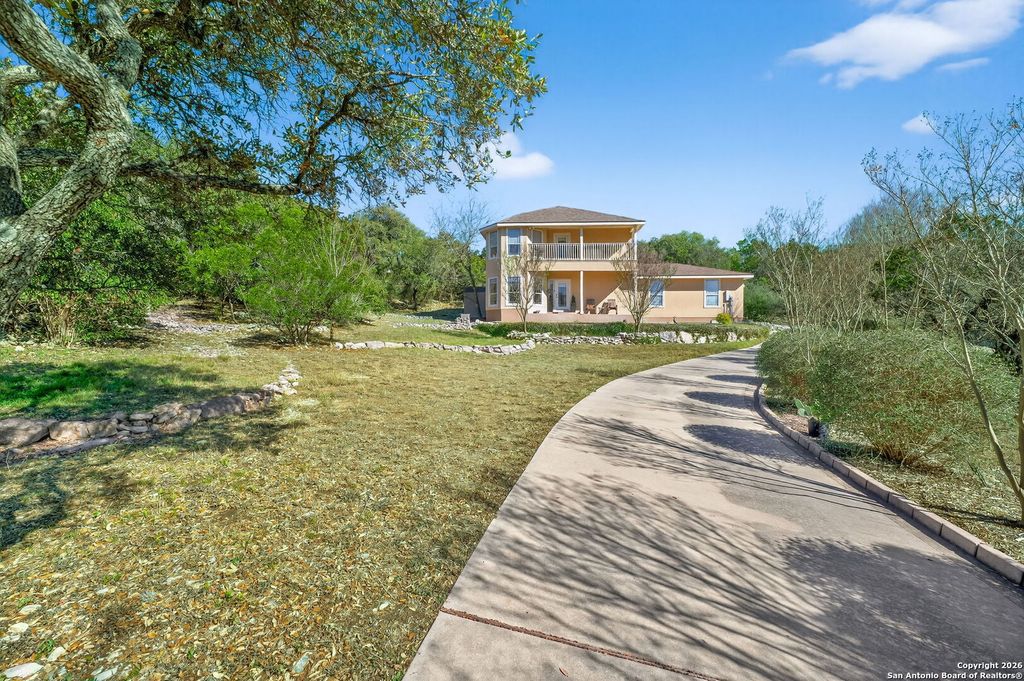 Photo of 14802 Cross Xd Trail, Helotes, TX 78023 (MLS # 1937678)