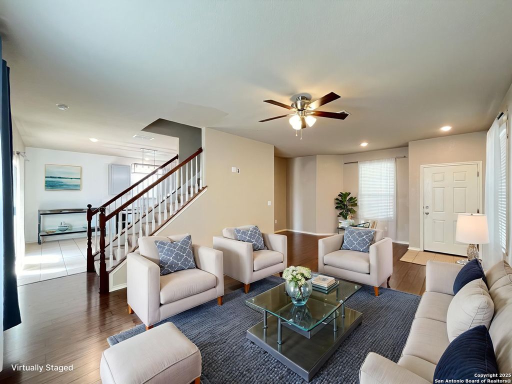 Photo of 3522 Copper Rim, San Antonio, TX 78245 (MLS # 1929349)