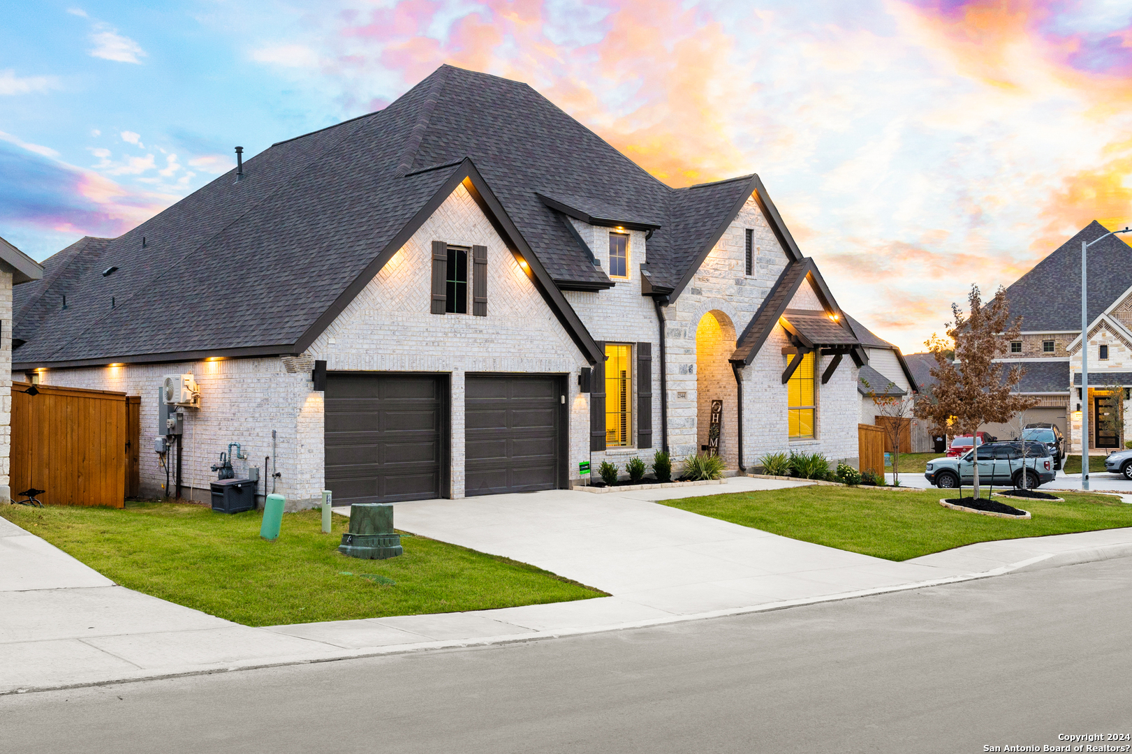 12344 Fort Duncan