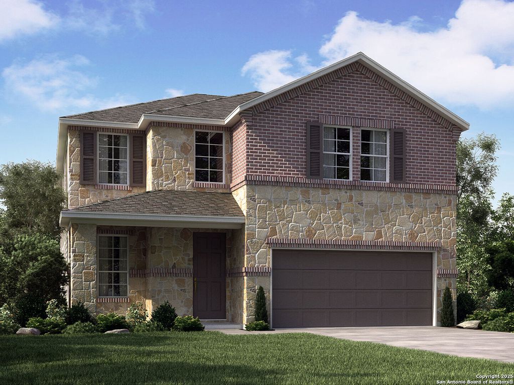 Photo of 3023 Nash Drive, New Braunfels, TX 78108 (MLS # 1927622)