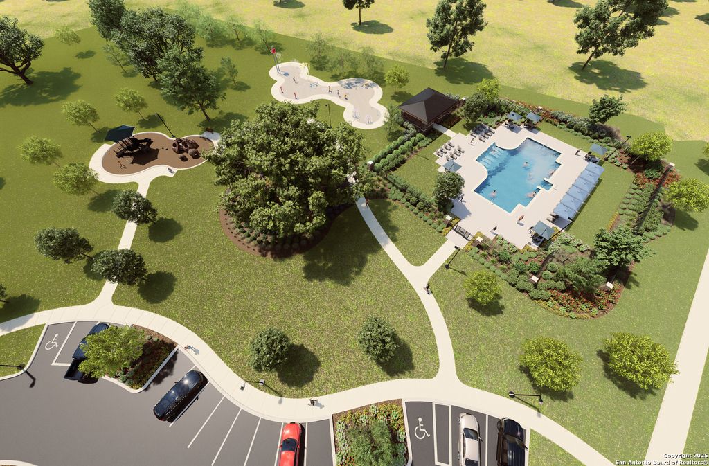 Photo of 430 Glenwood Ranch, Cibolo, TX 78108 (MLS # 1906524)