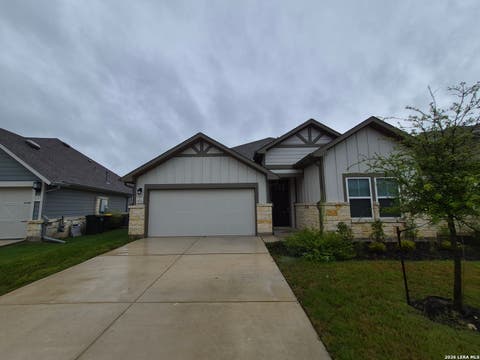Photo of 11321 Hollering Pass, Schertz, TX 78154 (MLS # 2005519)