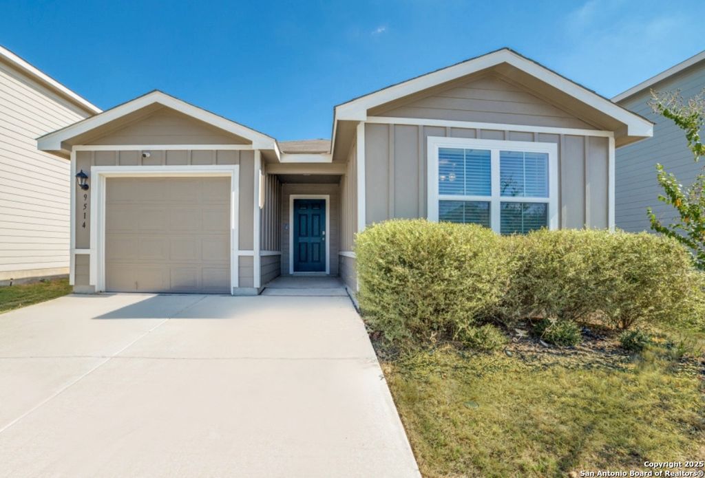Photo of 9514 Lowline, San Antonio, TX 78254 (MLS # 1916204)