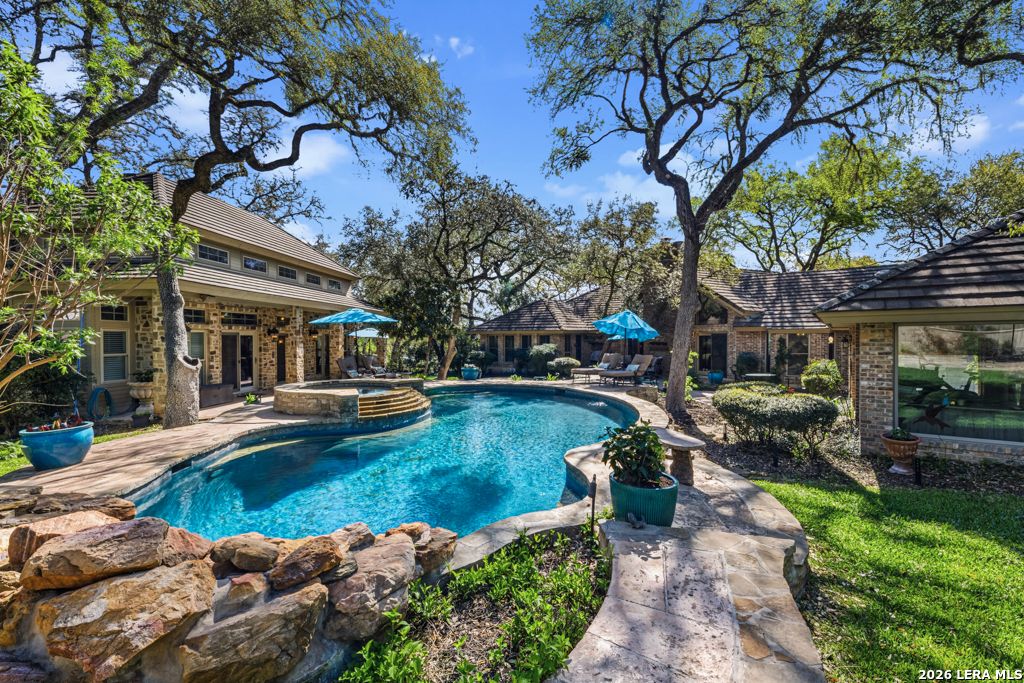 Photo of 21749 Forest Waters, Garden Ridge, TX 78266 (MLS # 1949848)