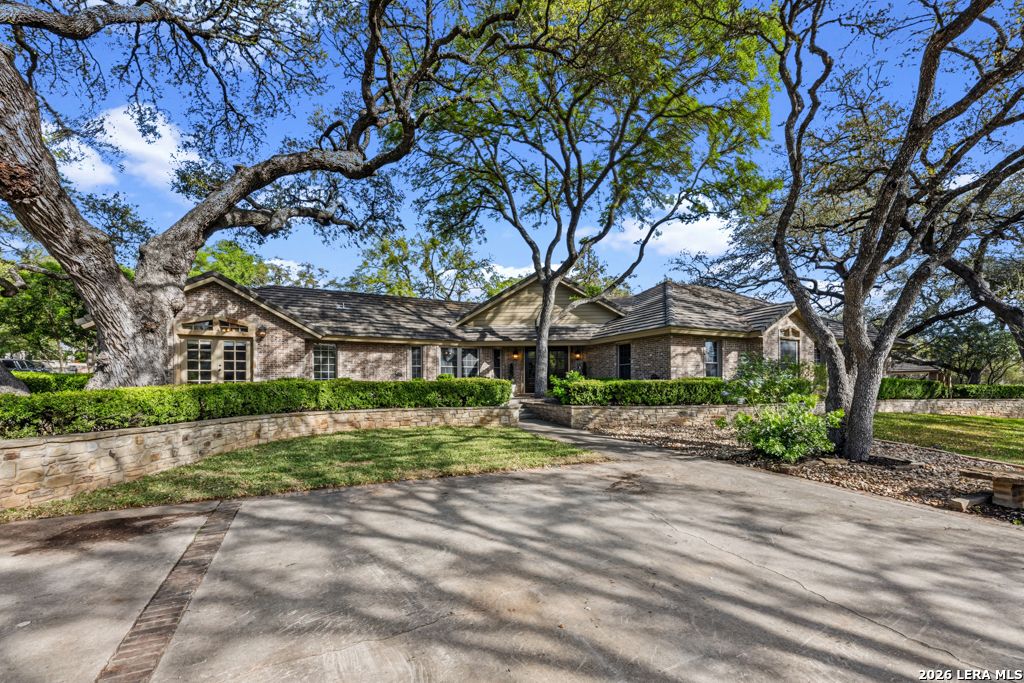 Photo of 21749 Forest Waters, Garden Ridge, TX 78266 (MLS # 1949848)