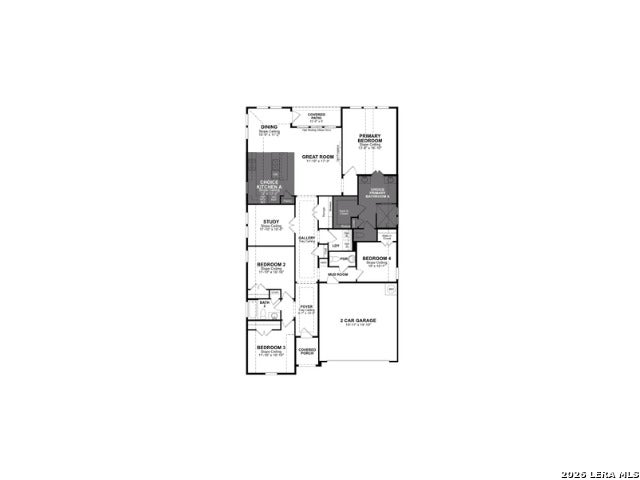 258 Keechi Creek