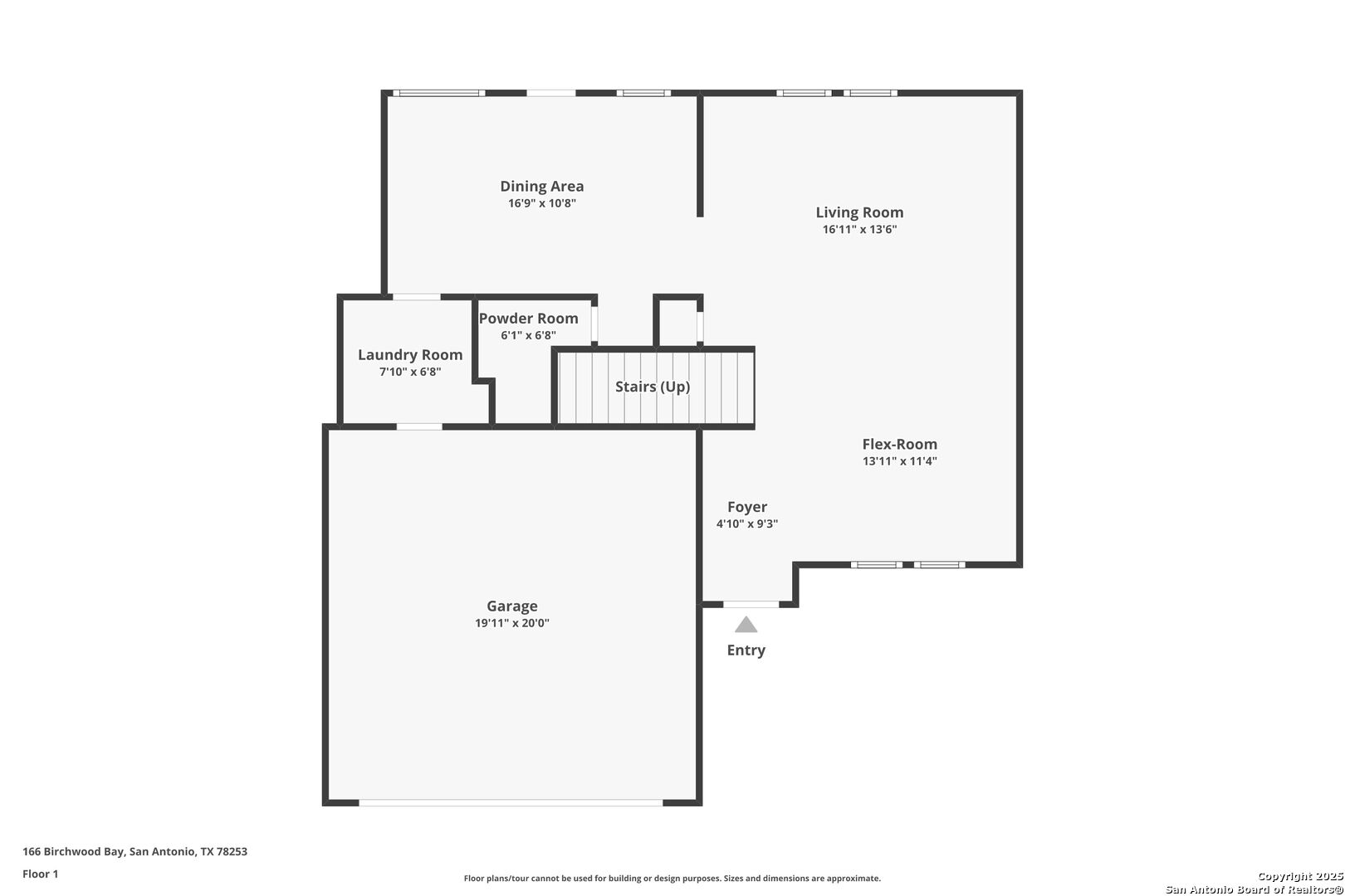 166 Birchwood Bay