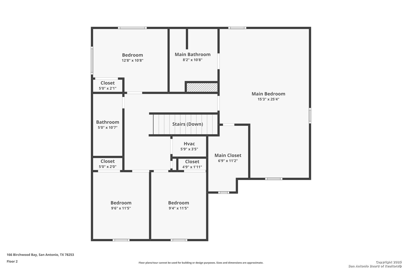 166 Birchwood Bay