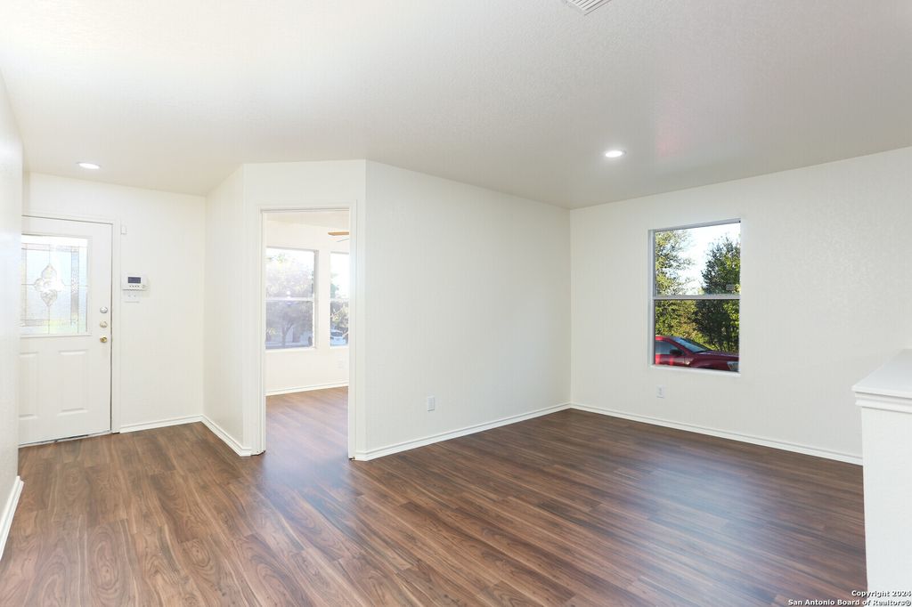 Photo of 7922 Horse, San Antonio, TX 78244 (MLS # 1926210)