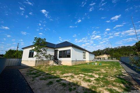 A home in Spring Branch